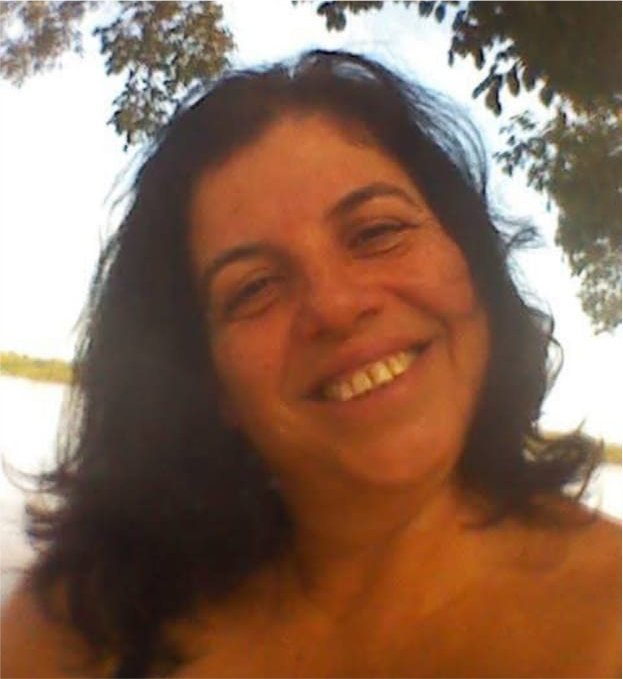 Sandra Maria Silva Cardoso